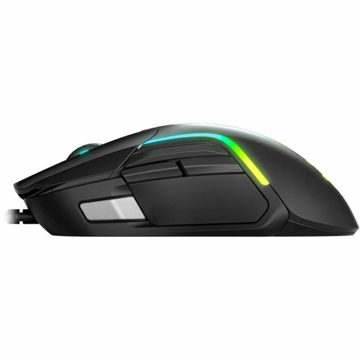 Souris steelseries rival 5 noir jeux avec cable lumieres led s716749066. Diaytar défend une idée forte : le shopping en ligne doit être une aventure qui éveille la curiosité et comble les besoins