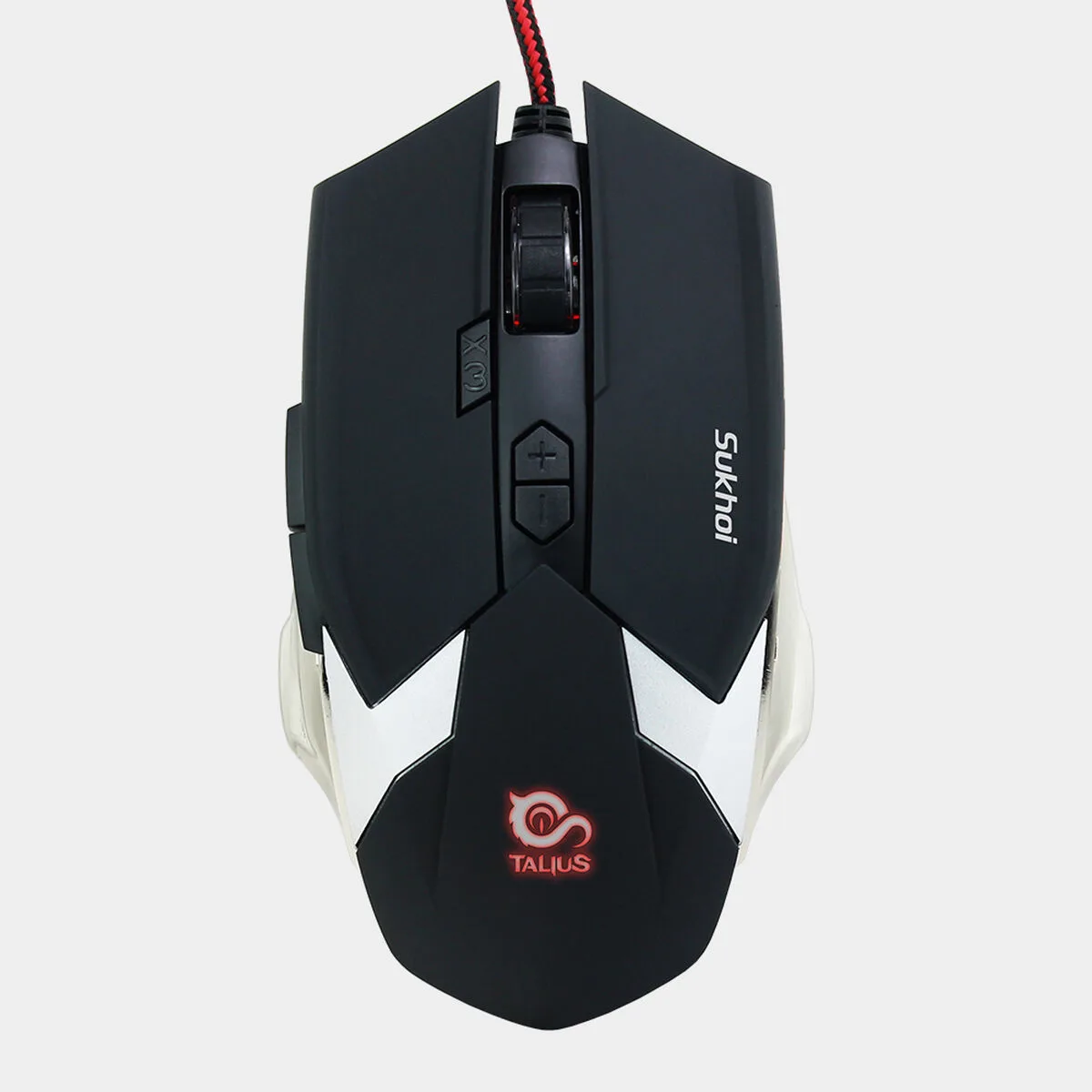 Souris talius sukhoi 2500dpi 8 botones noir 2500 dpi m051828336. Diaytar Home : Créez l'atmosphère parfaite dans chaque pièce de votre maison.