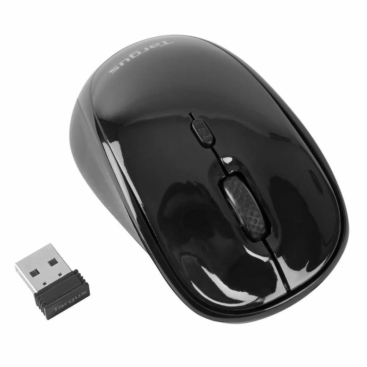 Souris targus amw50eu noir s5509824462. Diaytar, le nom qui garantit que chaque produit, du plus technologique au plus basique, a été choisi avec goût et exigence
