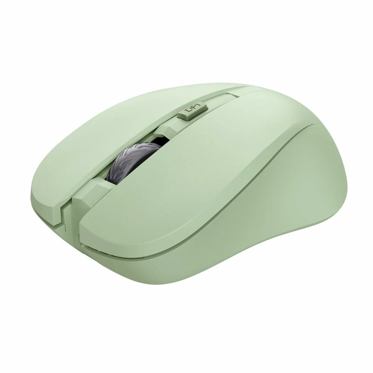 Souris trust 25042 vert s990809467. Diaytar réinvente le e-commerce avec une approche généraliste axée sur la qualité, la tendance et l'accessibilité