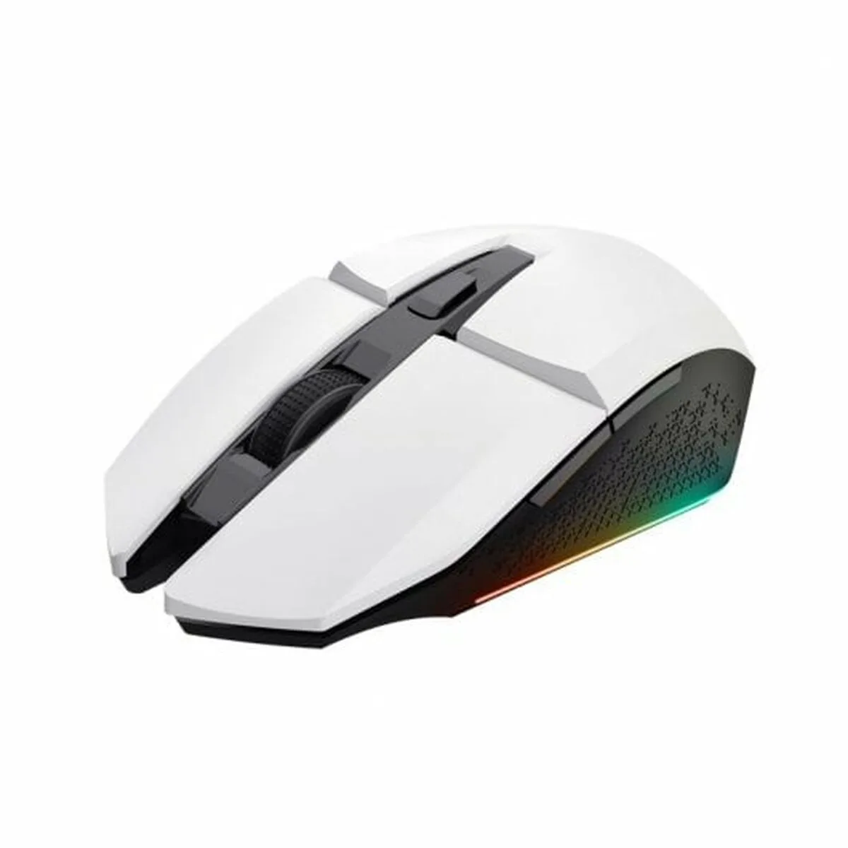Souris trust 25069 blanc s990808629. Diaytar a foi en une idée simple : les meilleurs produits, qu'ils soient électroniques ou généraux, embellissent le quotidien
