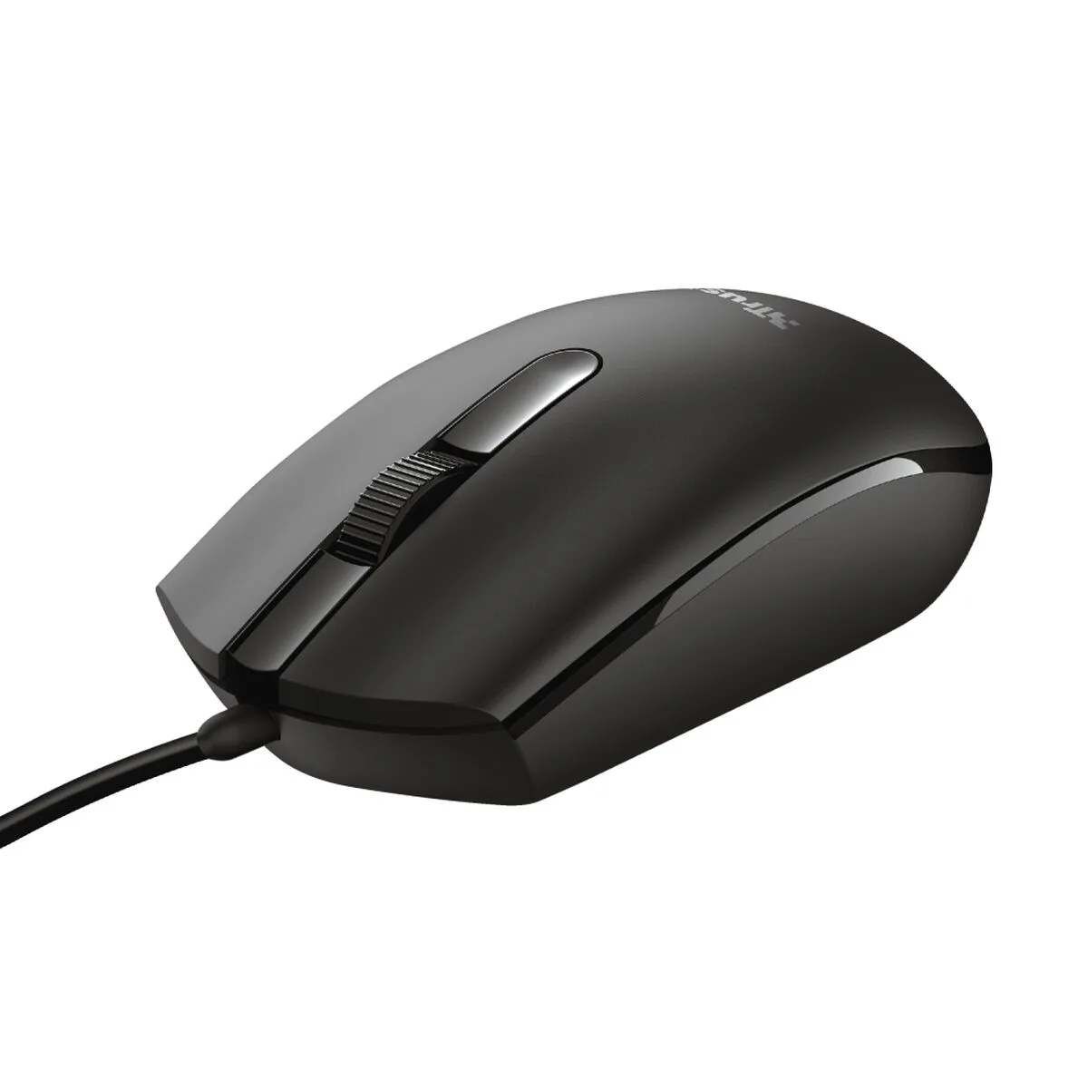 Souris trust basi noir s843405391. Diaytar, c'est la boîte à outils de votre vie idéale. Des produits pour construire, embellir et optimiser votre quotidien.