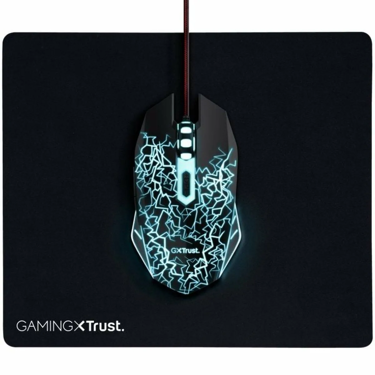 Souris trust gaming 24752 noir tapis s990807310. Avec Diaytar, faites le plein d'idées et de produits ingénieux pour toutes les pièces de votre maison et tous les aspects de votre vie