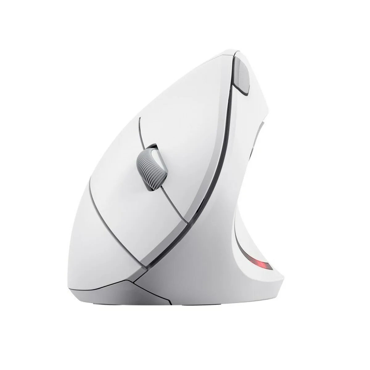 Souris trust verto vertical blanc rouge monochrome s913600083. Votre boutique de confiance Diaytar vous accompagne dans tous vos projets.