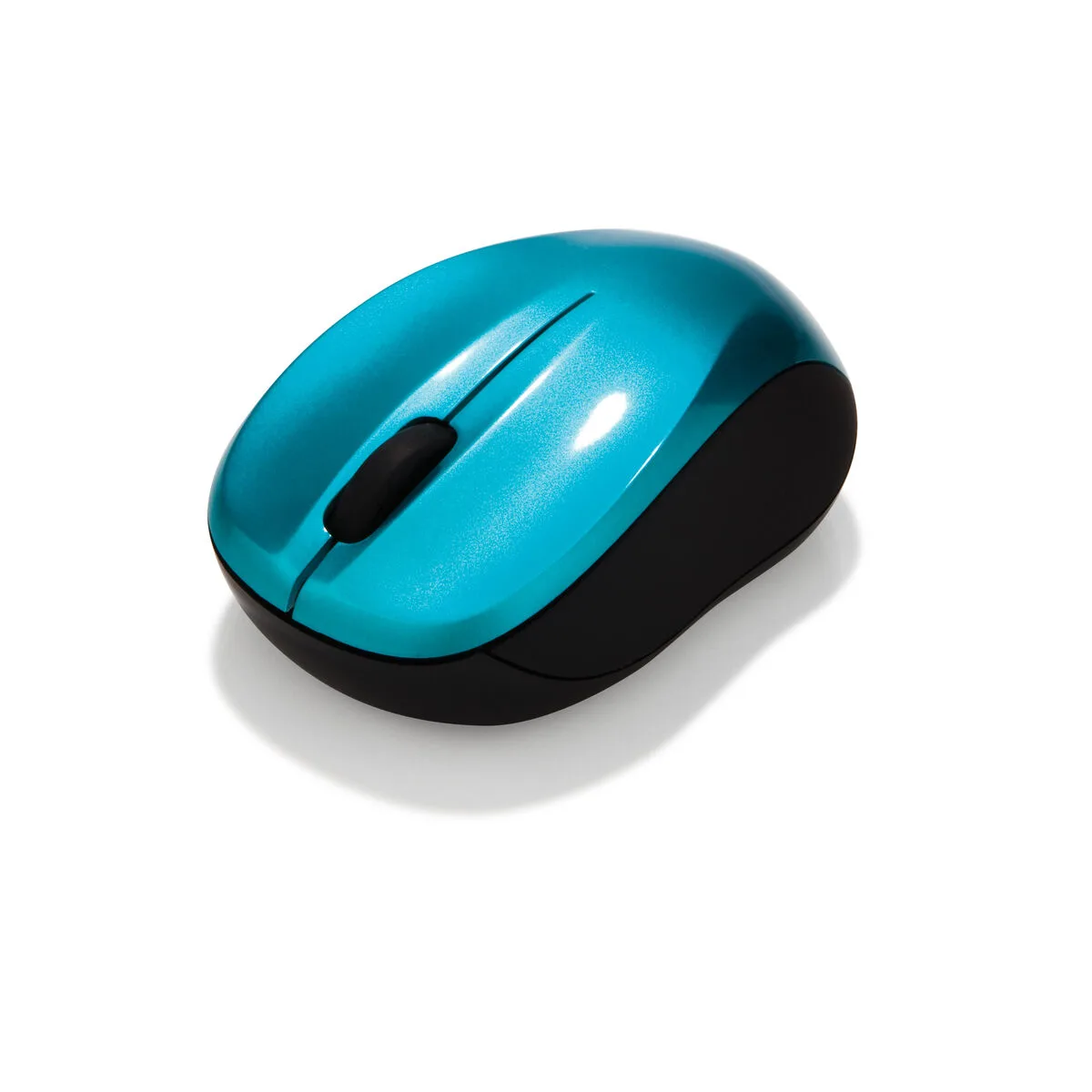 Souris verbatim 49044 bleu cyan s771852758. Chez Diaytar, nous sommes convaincus que le meilleur produit est celui qui allie utilité, beauté et innovation. C'est notre credo.
