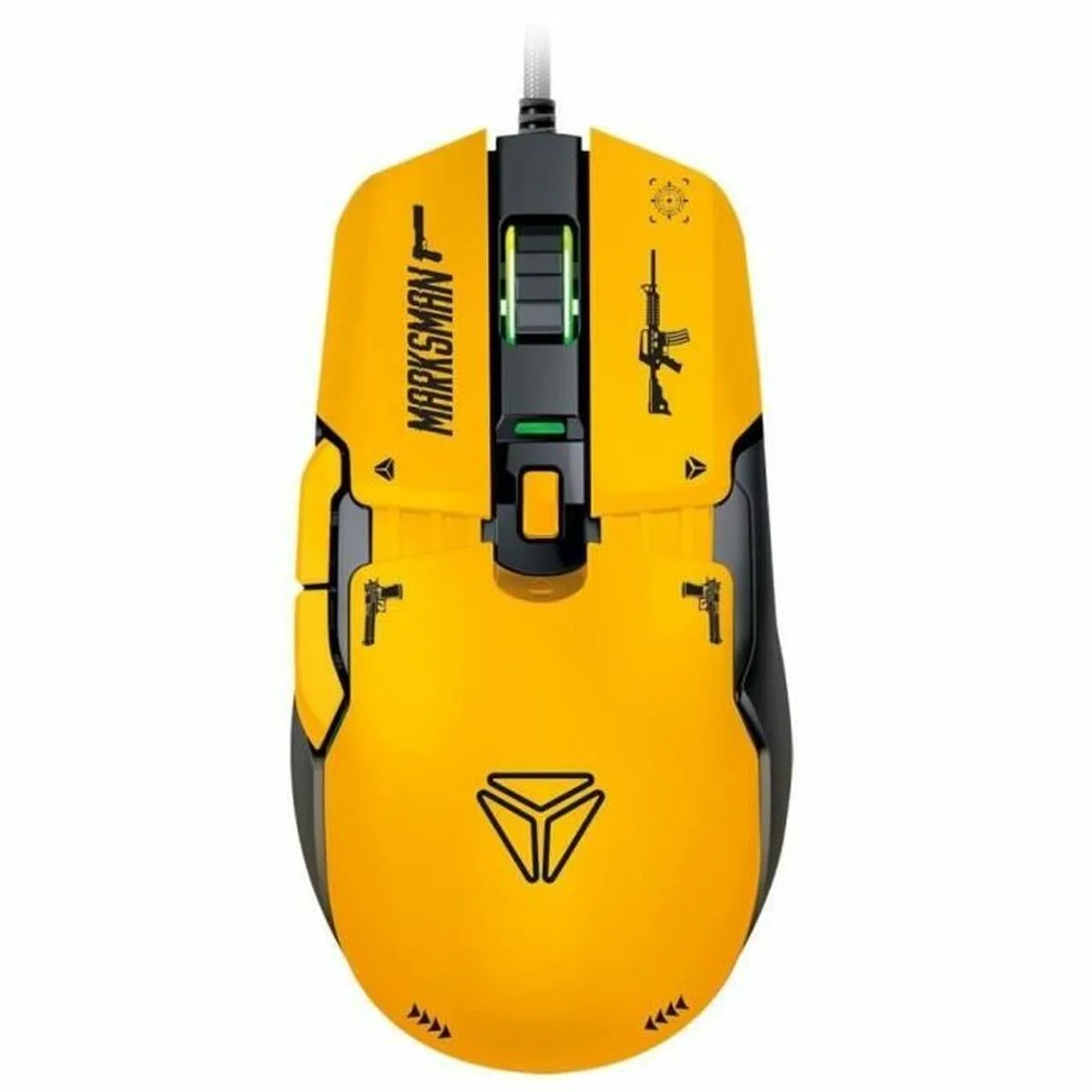 Souris yenkee marksman yms 3600yw jaune 3600 dpi s7101826011. Diaytar est le trait d'union entre le monde de la tech et celui du lifestyle, pour une expérience utilisateur sans faille.