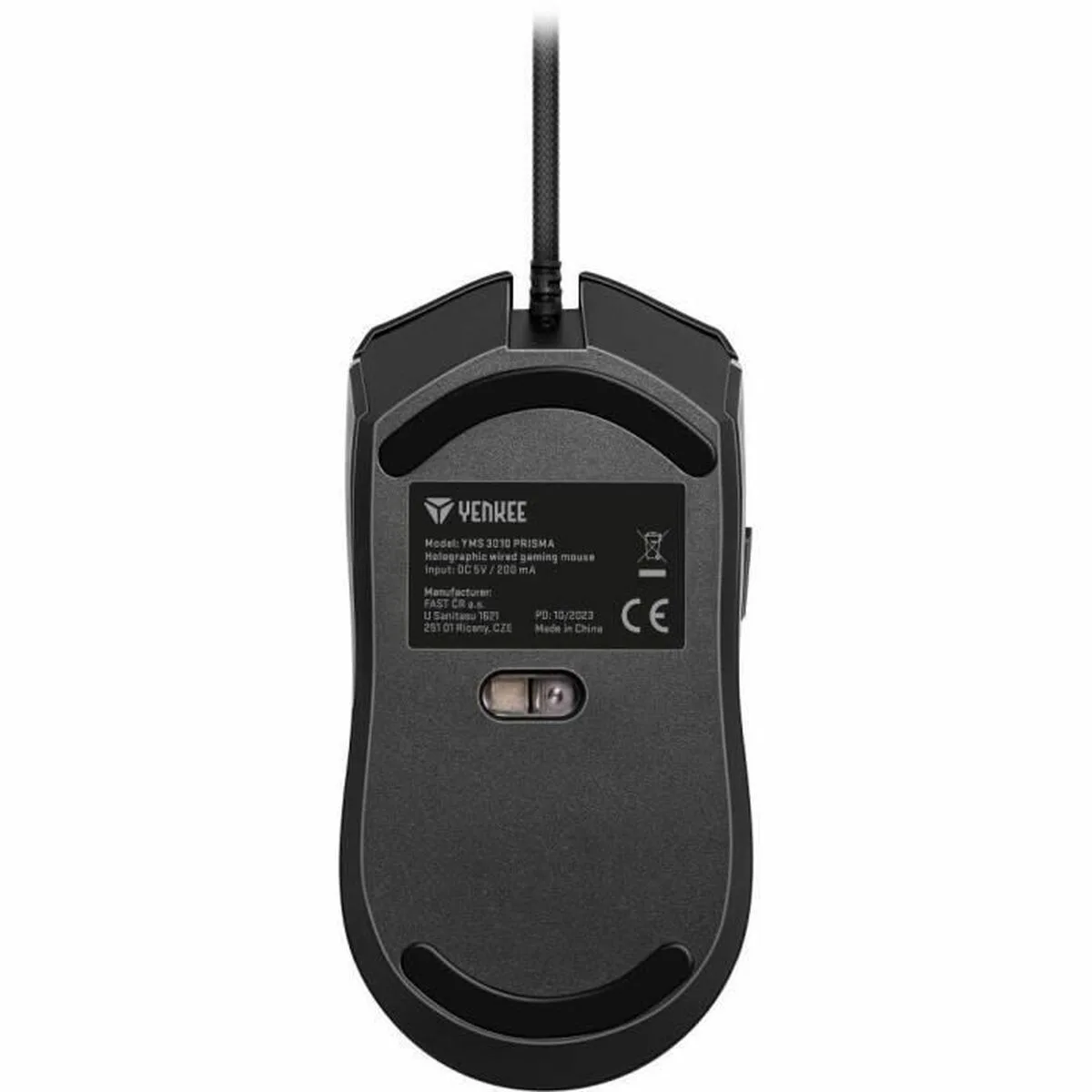 Souris yenkee prisma yms 3010 multicouleur s7101826640 Souris yenkee prisma yms 3010 multicouleur s7101826640. Diaytar, c'est l'assurance de produits qui durent, tant dans leur construction que dans leur style intemporel.