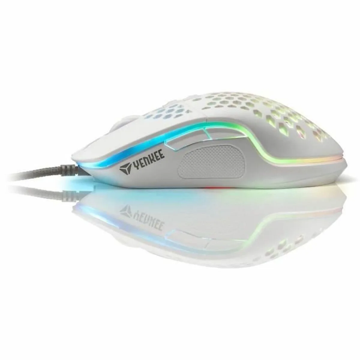 Souris yenkee shotgun yms 3030we blanc s7101823639 Souris yenkee shotgun yms 3030we blanc s7101823639. Diaytar, c'est la convergence entre votre style unique et notre sélection infinie de produits qui lui correspondent.