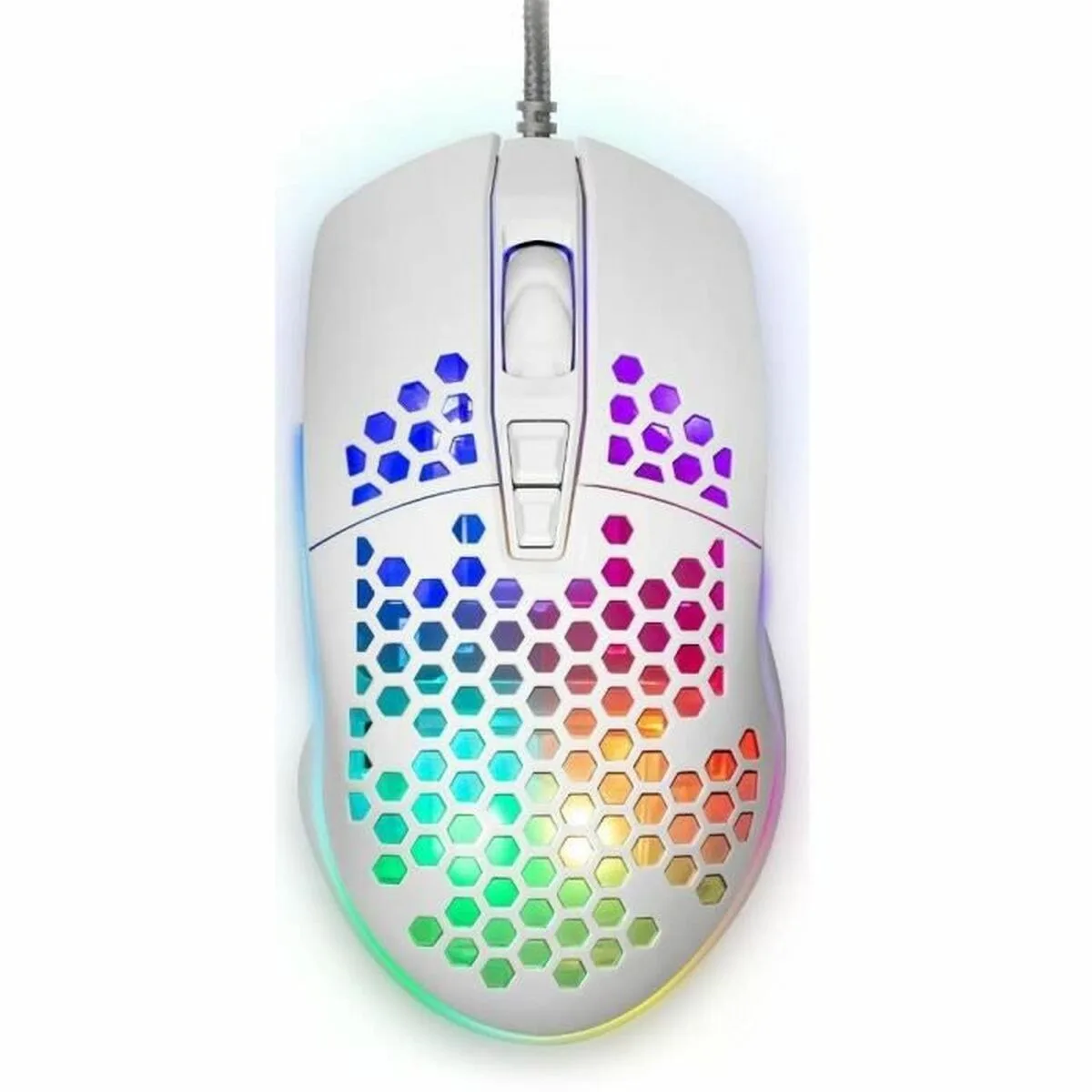 Souris yenkee shotgun yms 3030we blanc s7101823675. Diaytar révolutionne votre façon de faire du shopping en ligne !