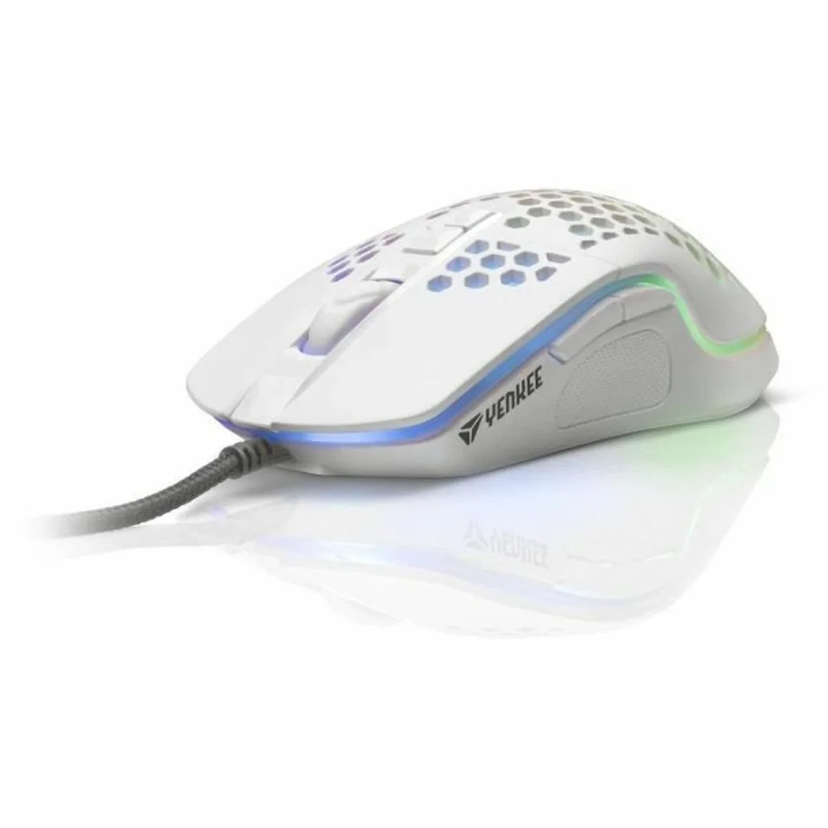 Souris yenkee shotgun yms 3030we blanc s7101823699. Diaytar a été pensé pour les multitâches, les exigeants, les pressés, les rêveurs... En somme, pour vous.
