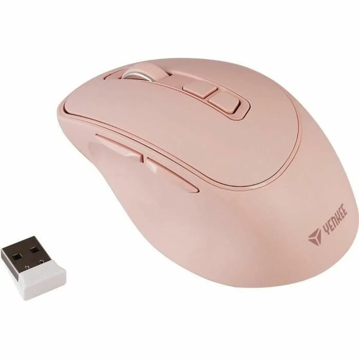 Souris yenkee slider yms 2080pk rose s7101824883. Diaytar s'engage à vous proposer une expérience shopping unique avec des produits généraux innovants, tendance et toujours à prix attractifs
