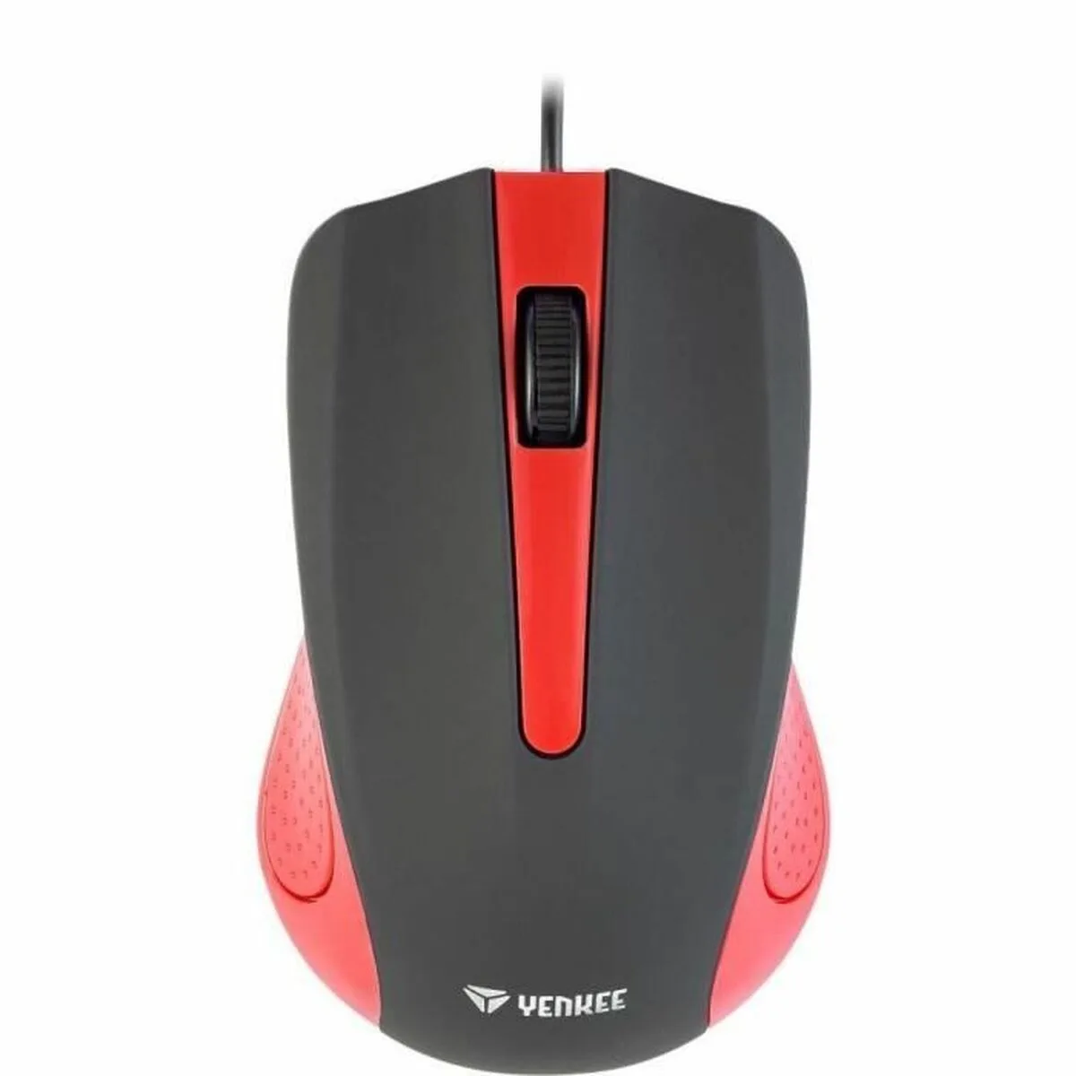 Souris yenkee yms 1015rd rouge s7101823120. Chez Diaytar, nous célébrons la singularité de chaque produit, qu'il s'agisse d'un gadget tech ou d'un ustensile maison