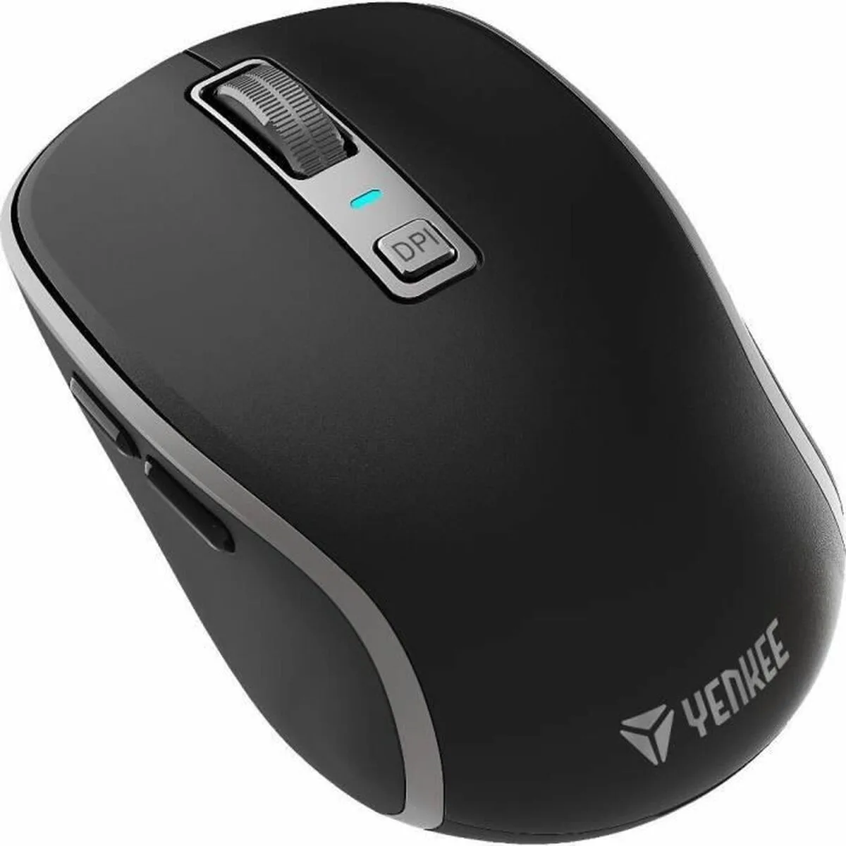 Souris yenkee yms 2085bk noir s7101825470. Bienvenue dans l'ère du shopping conscient. Diaytar privilégie des produits avec une éthique et un impact positif.