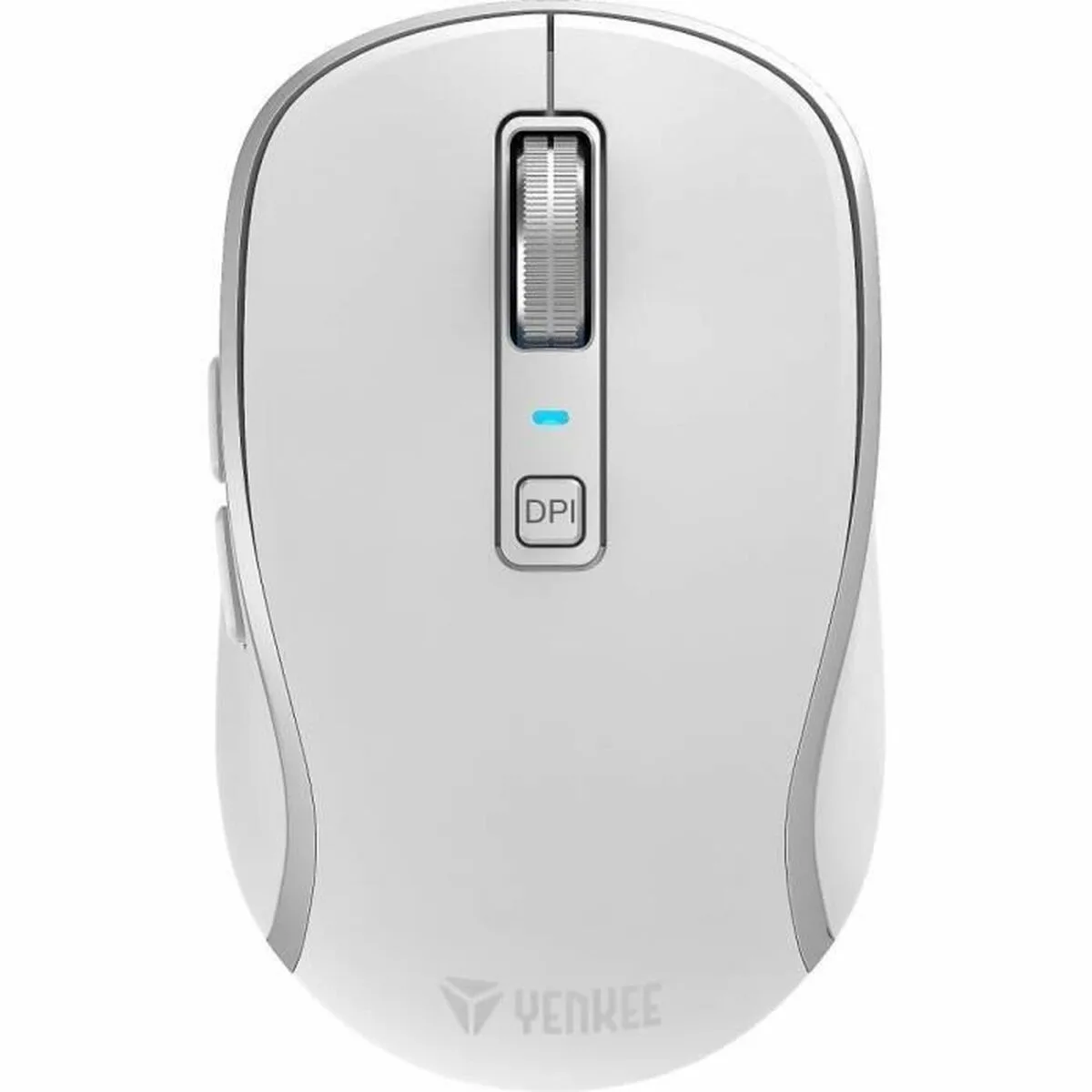 Souris yenkee yms 2085we blanc s7101825637. Diaytar s'adresse aux esprits modernes en quête de produits qui allient performance technologique et design épuré