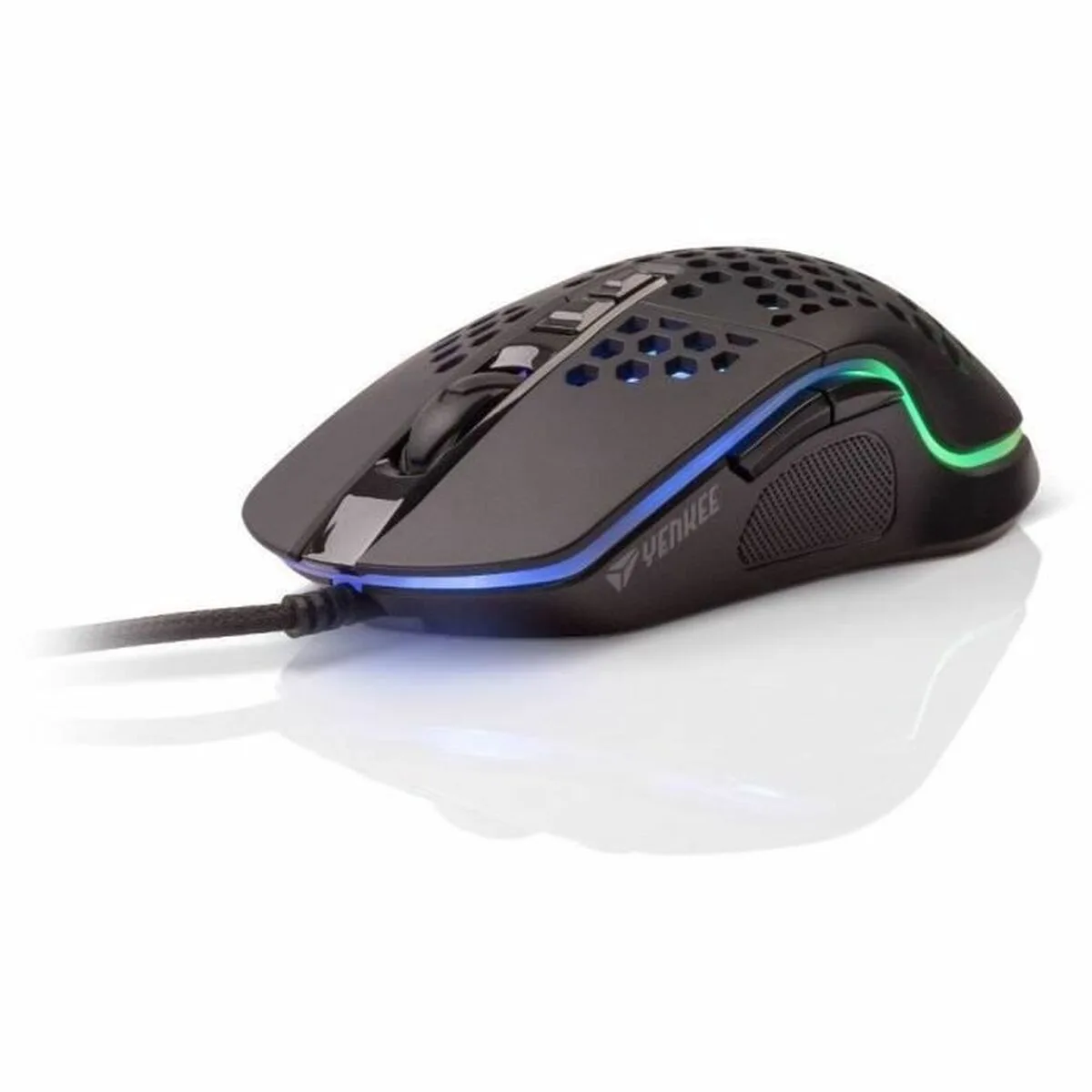 Souris yenkee yms 3030bk noir s7101823554. Notre mission chez Diaytar : vous simplifier la vie en vous proposant les produits les plus ingénieux et les plus tendance du marché