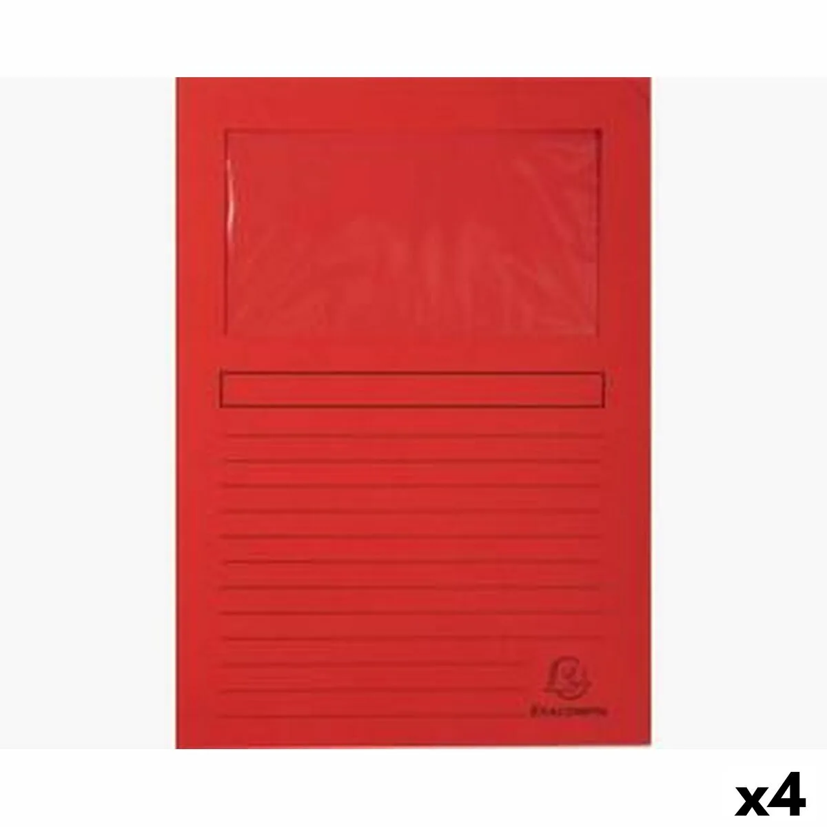 Sous dossier exacompta a4 100 pieces 4 unites s843849557. Chez Diaytar, nous valorisons autant la fonction que la forme dans chaque produit que nous ajoutons à notre collection