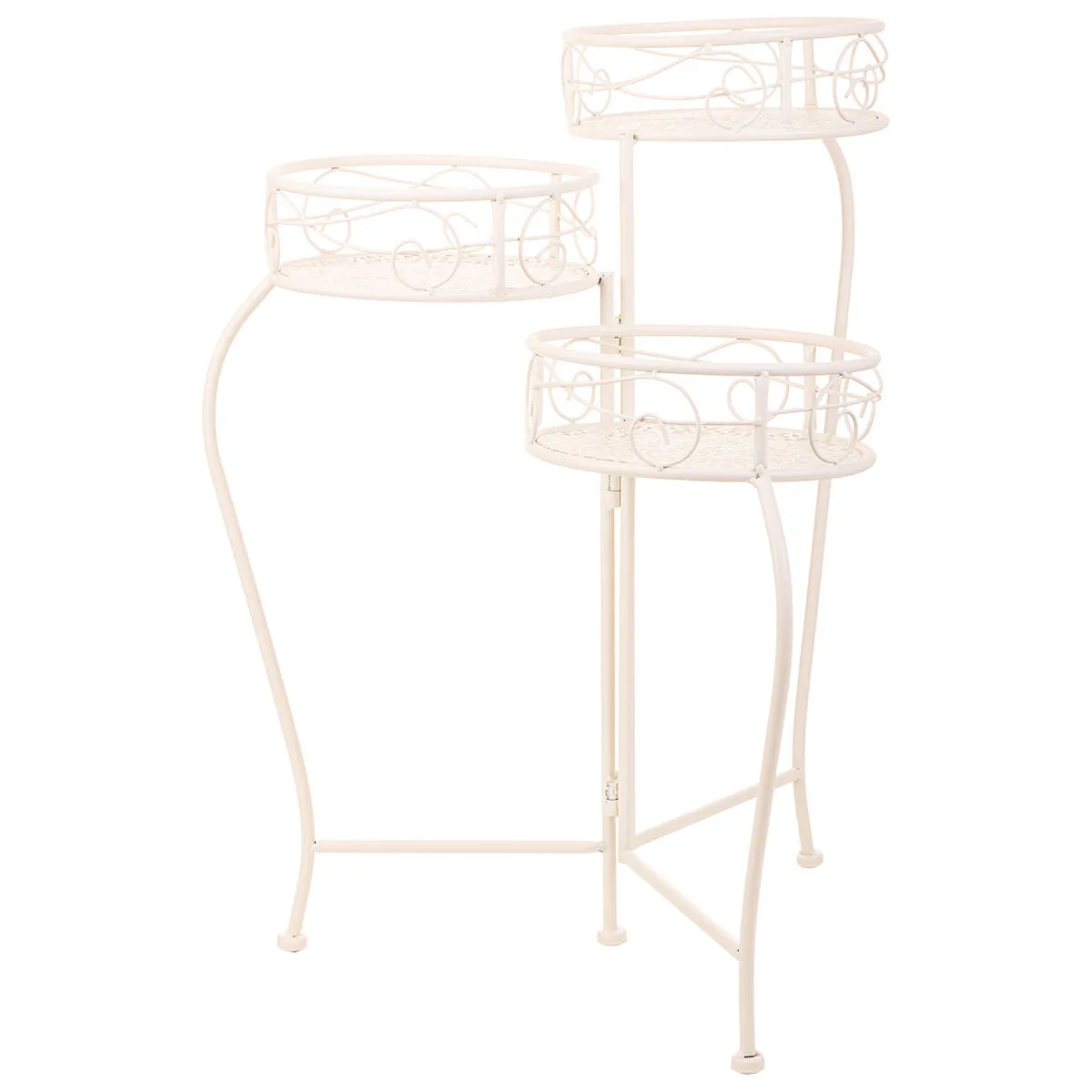 Sous pot alexandra house living blanc metal fer 34 x 76 x 40 cm d163285135. Diaytar a été conçu pour ceux qui refusent le compromis. Ici, chaque produit est une victoire du qualitatif sur le quantitatif.