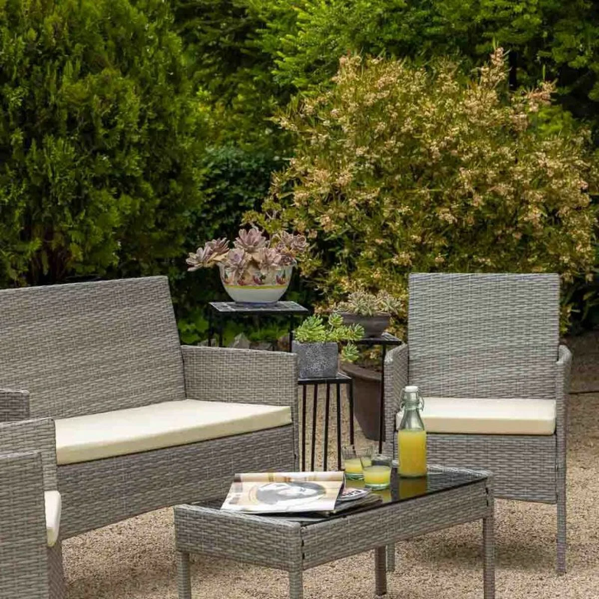 Sous pot alexandra house living noir fer 30 x 68 x 30 cm d163149342. Bienvenue chez Diaytar, où l'élégance rencontre l'innovation avec nos produits électroniques dernier cri et nos créations maison exclusives