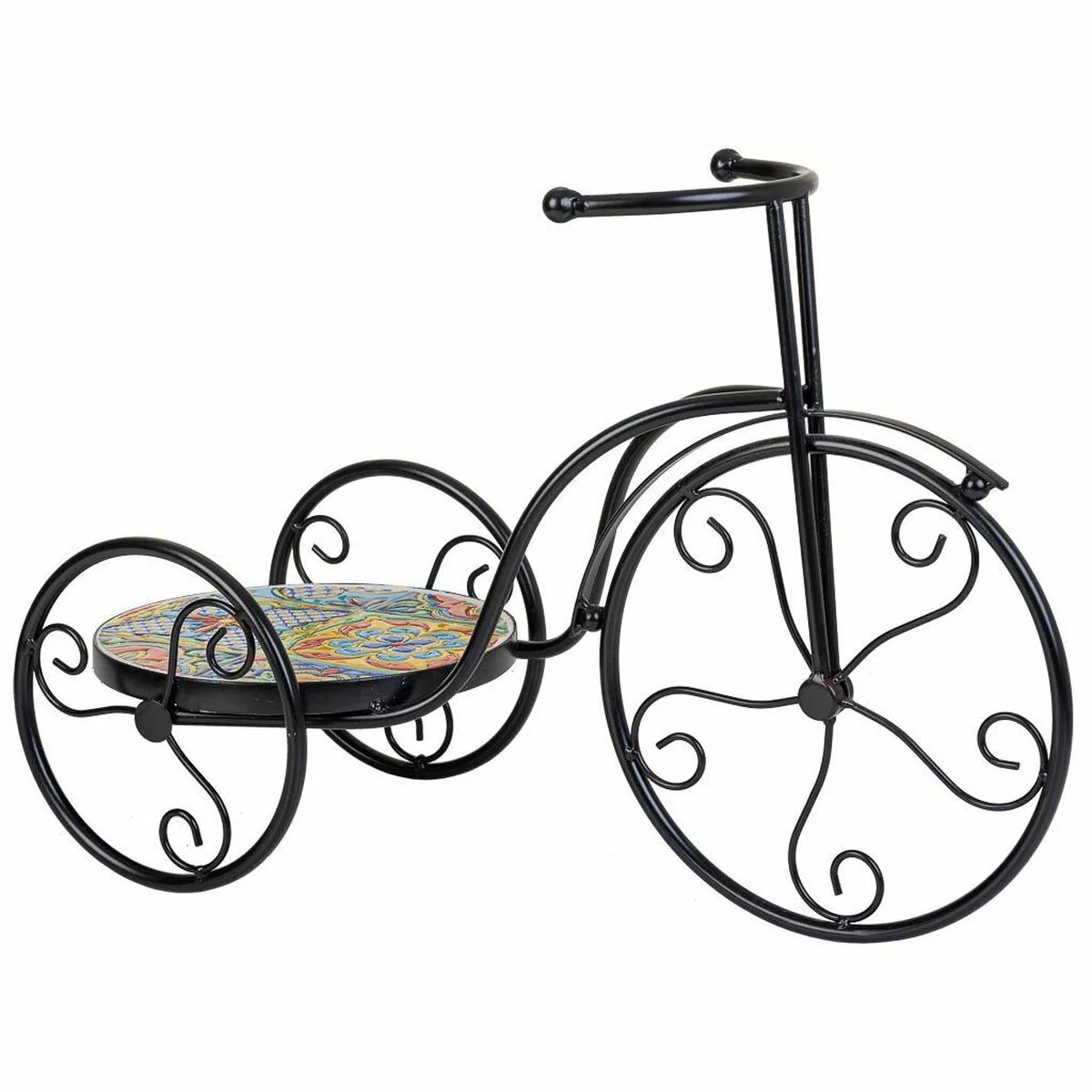 Sous pot alexandra house living noir fer carrelage bicyclette 23 x 36 x 53 cm d163222847. Diaytar, c'est la plateforme qui ose remettre l'humain au centre de l'expérience produit, dans un monde de plus en plus digital.
