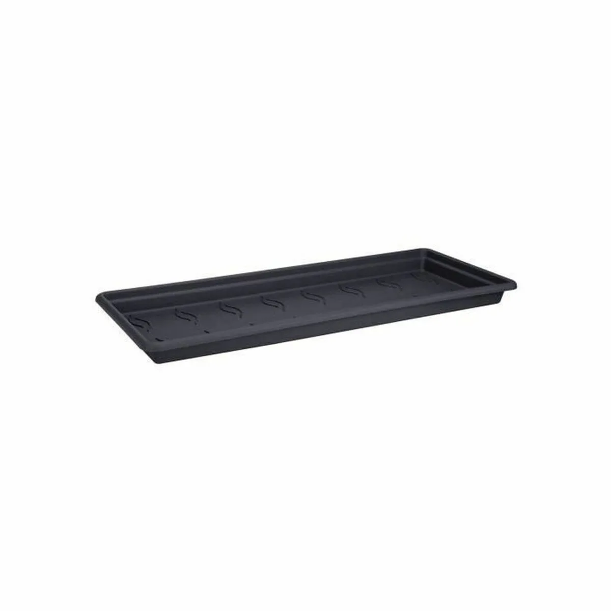 Sous pot elho noir o 54 9 x 4 6 cm s714866481. La recette Diaytar : un tiers de design, un tiers d'innovation, un tiers de fonctionnalité. Le tout saupoudré de tendance.