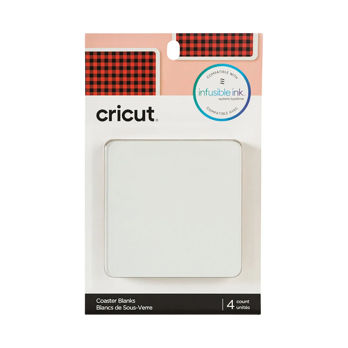 Sous verres personnalisables pour plotter de decoupe cricut aluminium blanc 4 unites m032446366. Diaytar, c'est la vitrine ultime des produits qui comptent vraiment, ceux qui simplifient et embellissent existant.