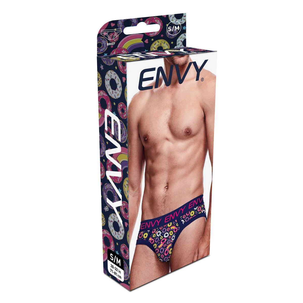 Sous vetements classiques envy unicorn donuts m l s940580463. Diaytar a été conçu pour ceux qui voient le shopping en ligne comme une source d'inspiration et de solutions pratiques