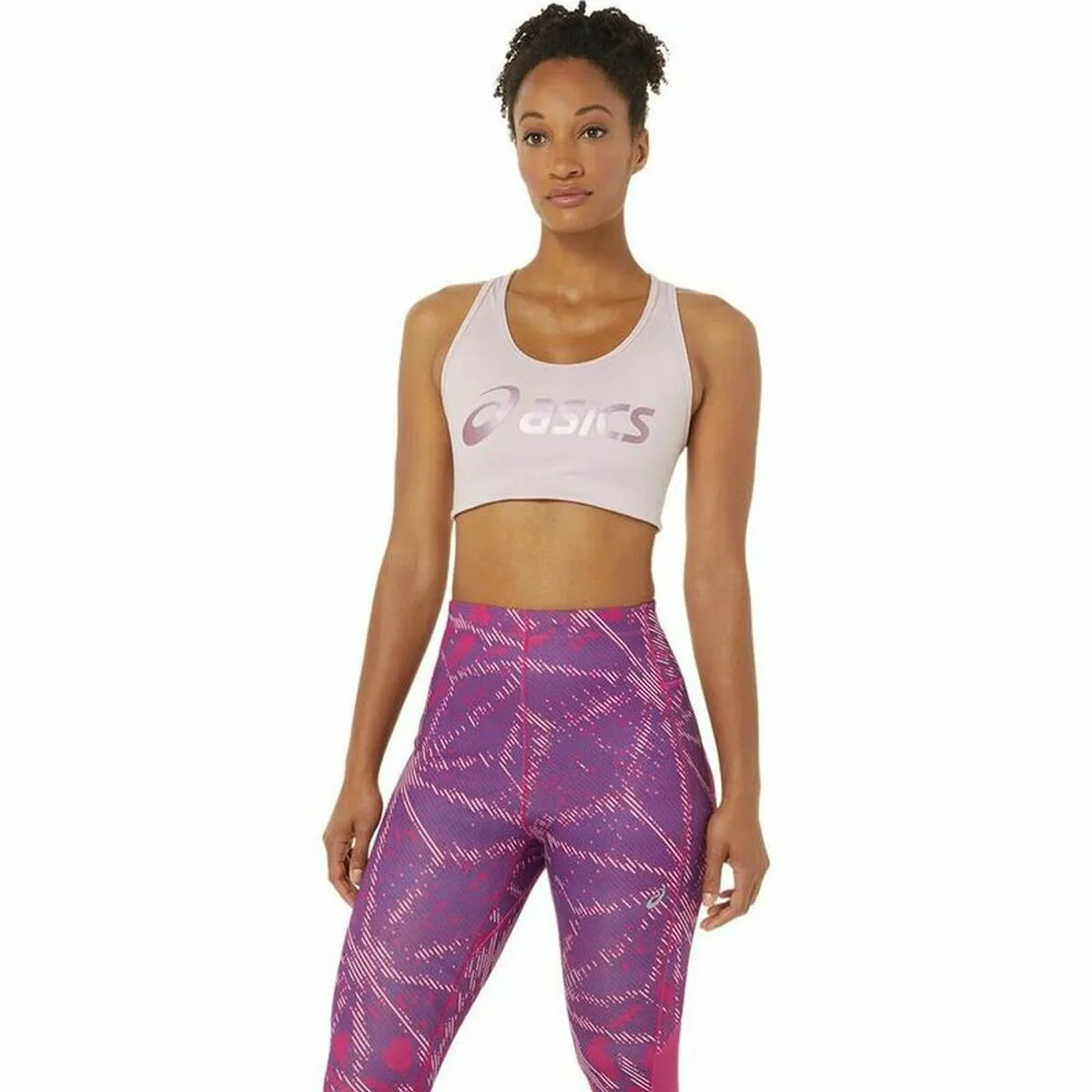 Soutien gorge de sport asics sakura lila s648873657. Découvrez l'univers Diaytar : une boutique en ligne généraliste qui marque style, qualité et originalité dans chaque produit