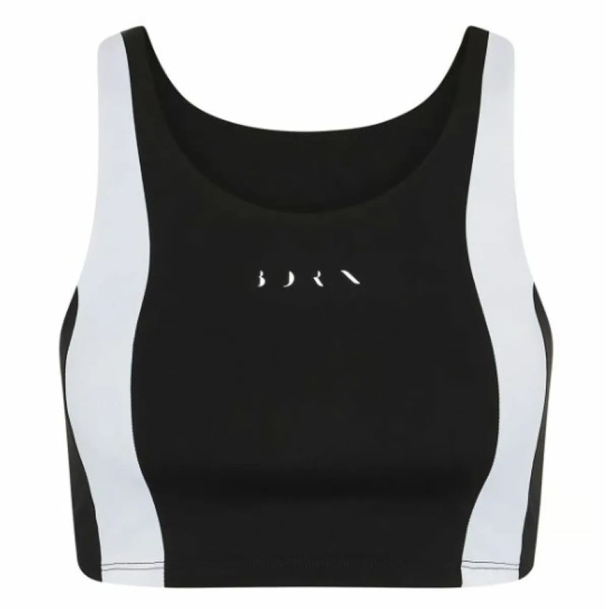 Soutien gorge de sport born bindi ss25cs05 b noir s203769962. Notre mission : éradiquer le superflu pour ne vous proposer que l'essentiel... mais en beaucoup plus stylé. Bienvenue chez Diaytar.