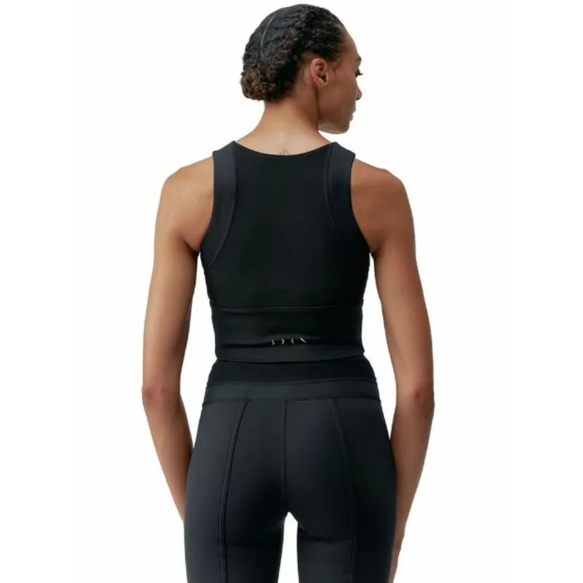 Soutien gorge de sport born maeva ss25cs08 b noir s203770224. Bienvenue dans l'ère du shopping conscient. Diaytar privilégie des produits avec une éthique et un impact positif.