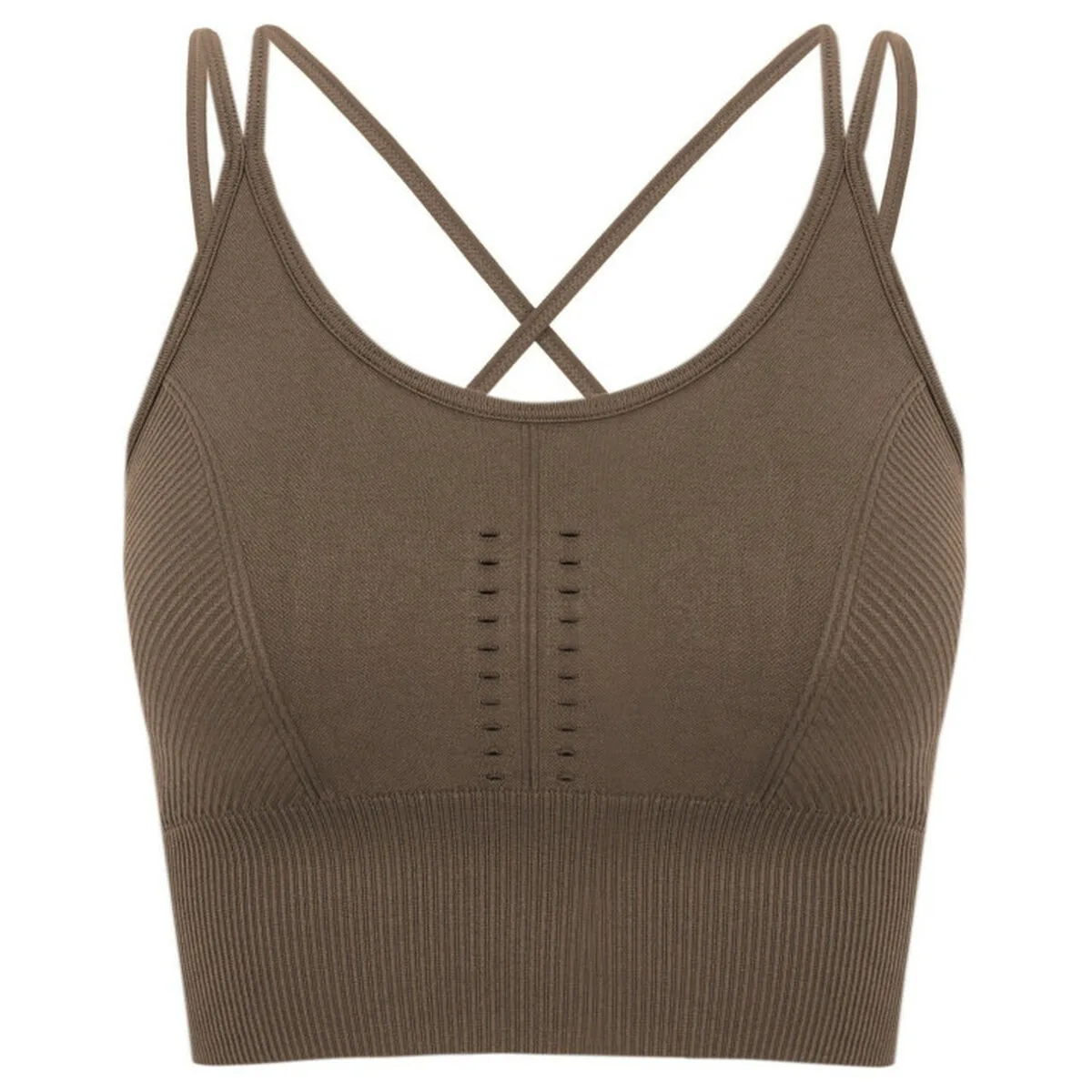 Soutien gorge de sport born o22sm18 b marron s203771224. Chez Diaytar, nous fusionnons l'utile à l'agréable avec une gamme complète de produits soigneusement choisis pour leur design et leur fonctionnalité