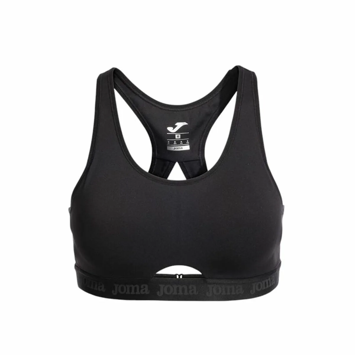 Soutien gorge de sport joma sport r city iconic noir enfant s6418414016. Pour vous, nous avons créé Diaytar : l'antidote à la monotonie shopping, une injection régulière de produits novateurs.