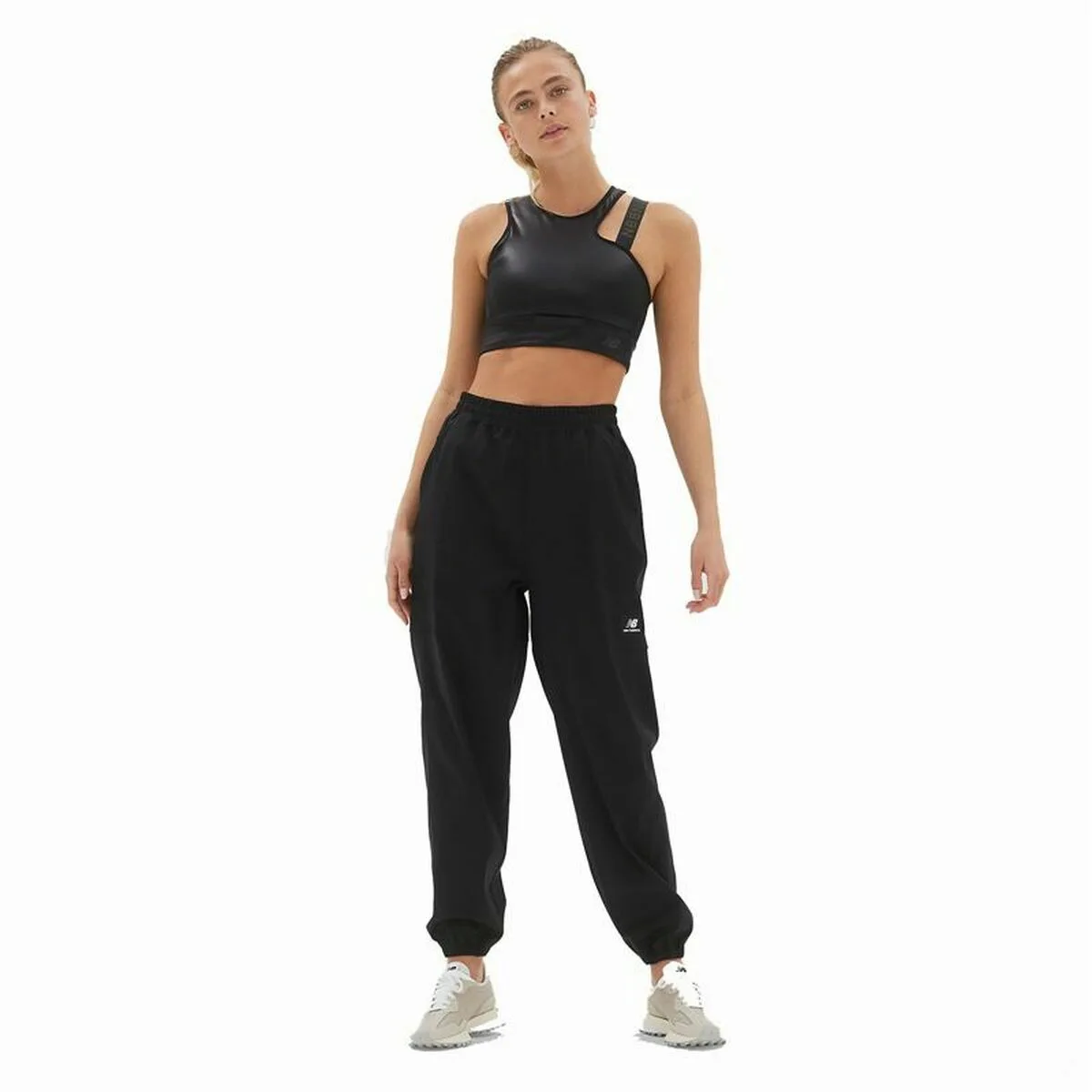 Soutien gorge de sport new balance q speed shape noir s649682426. Diaytar, le compagnon idéal de votre vie connectée et stylée, à travers une offre généraliste sans équivalent