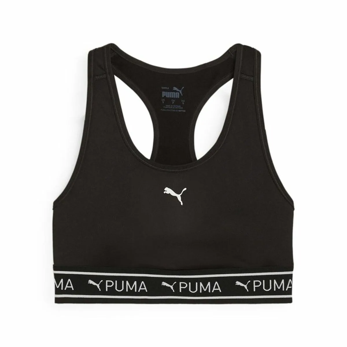 Soutien gorge de sport puma 4keeps elastic bra noir s6416223519. Avec Diaytar, redécouvrez le plaisir de l'achat en ligne grâce à une approche humaine des produits et de la curation