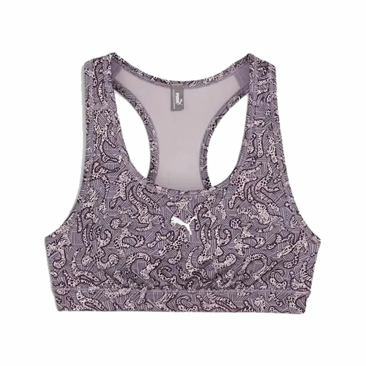 Soutien gorge de sport puma 4keeps lila s6415183037. Diaytar s'engage à vous proposer une expérience shopping unique avec des produits généraux innovants, tendance et toujours à prix attractifs