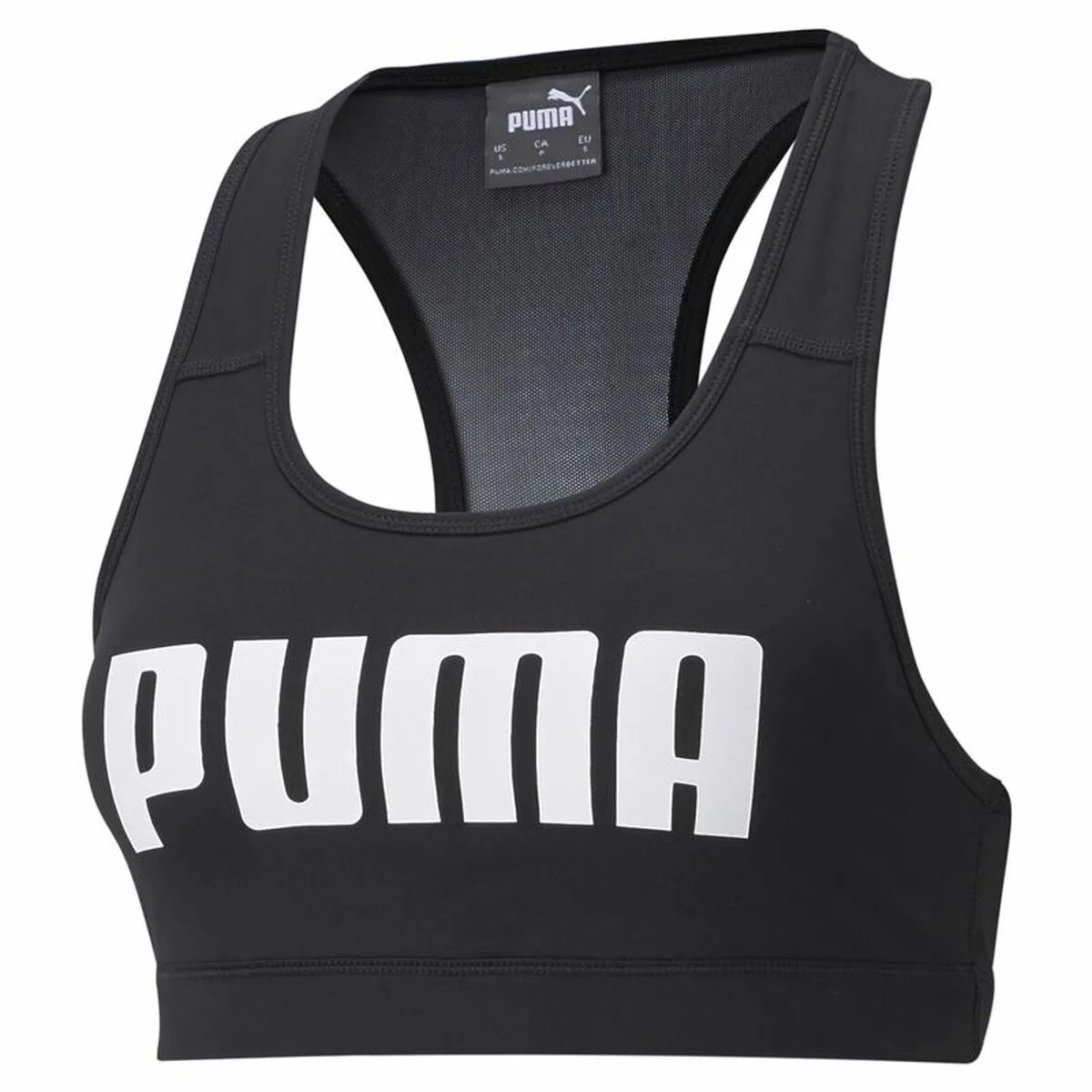 Soutien gorge de sport puma mid impact 4keeps noir s6411525656. Diaytar puise sa force dans sa capacité à sans cesse renouveler son offre avec des produits généraux frais et inattendus