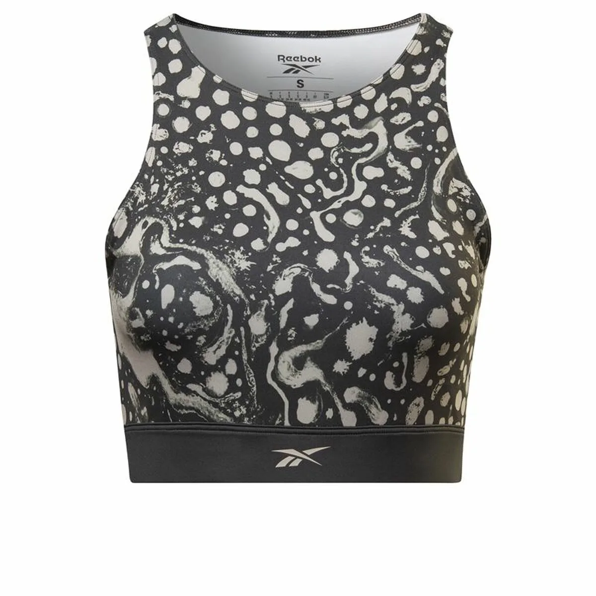 Soutien gorge de sport reebok modern safari noir s646696914. Diaytar, c'est votre passeport pour un tour du monde des produits les plus inspirants, sans quitter votre canapé.