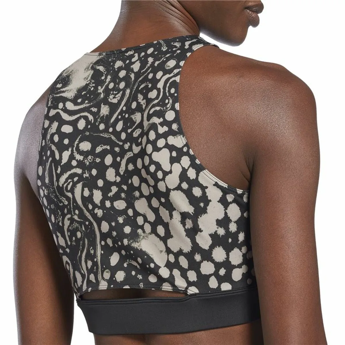 Soutien gorge de sport reebok modern safari noir s646839666. Bienvenue sur Diaytar, où le shopping généraliste devient une chasse au trésor pour produits tendance et innovants