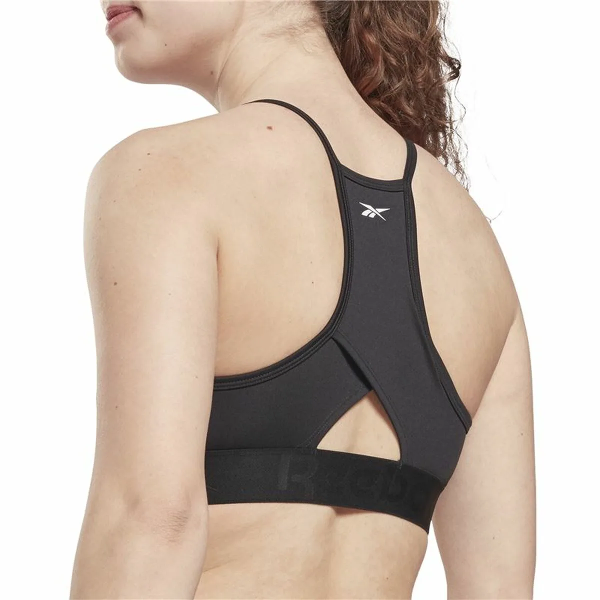 Soutien gorge de sport reebok strappy noir s647291348. Nous avons injecté tout notre savoir-faire dans Diaytar pour vous offrir une expérience shopping sans friction, tout en plaisir.