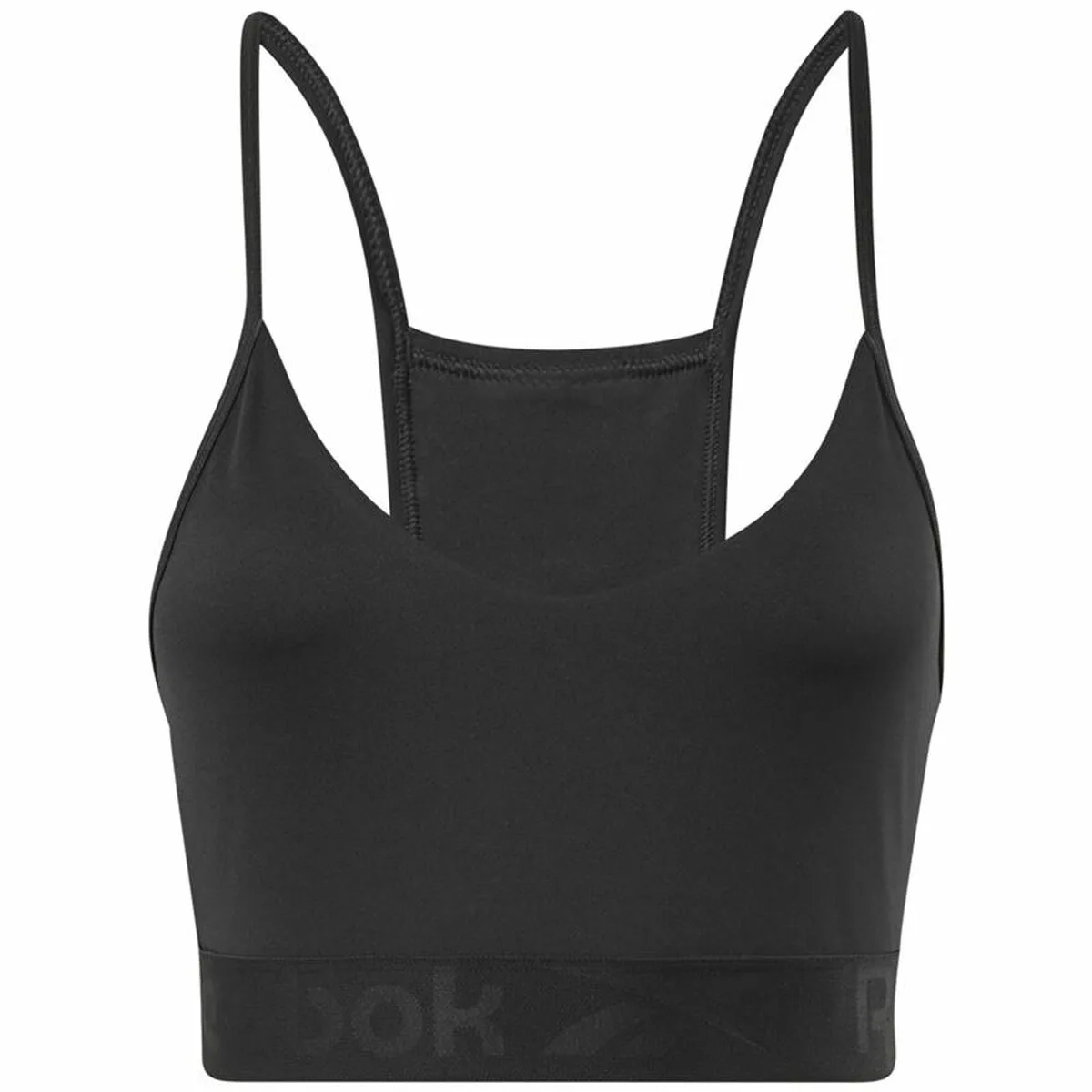 Soutien gorge de sport reebok strappy noir s647291436. Diaytar, c'est l'histoire d'une passion pour les bons produits, quels qu'ils soient, et du désir de les partager avec vous