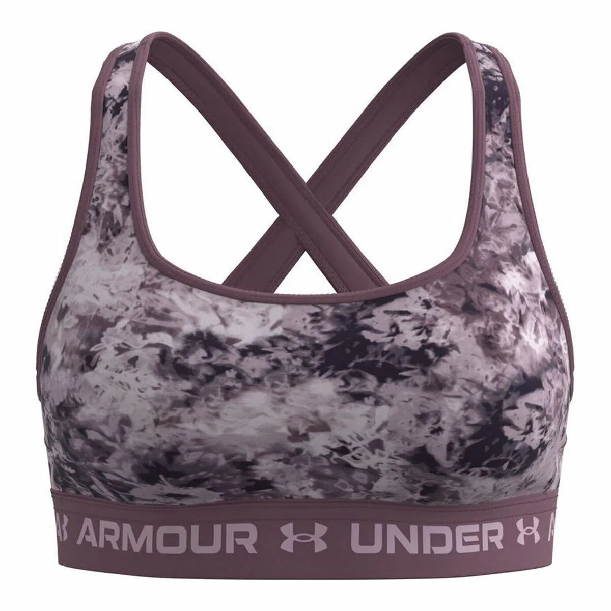 Soutien gorge de sport under armour mid crossback marron s641979814. Diaytar vous propose une sélection pointue de produits électroniques innovants et d'articles maison qui transforment votre quotidien