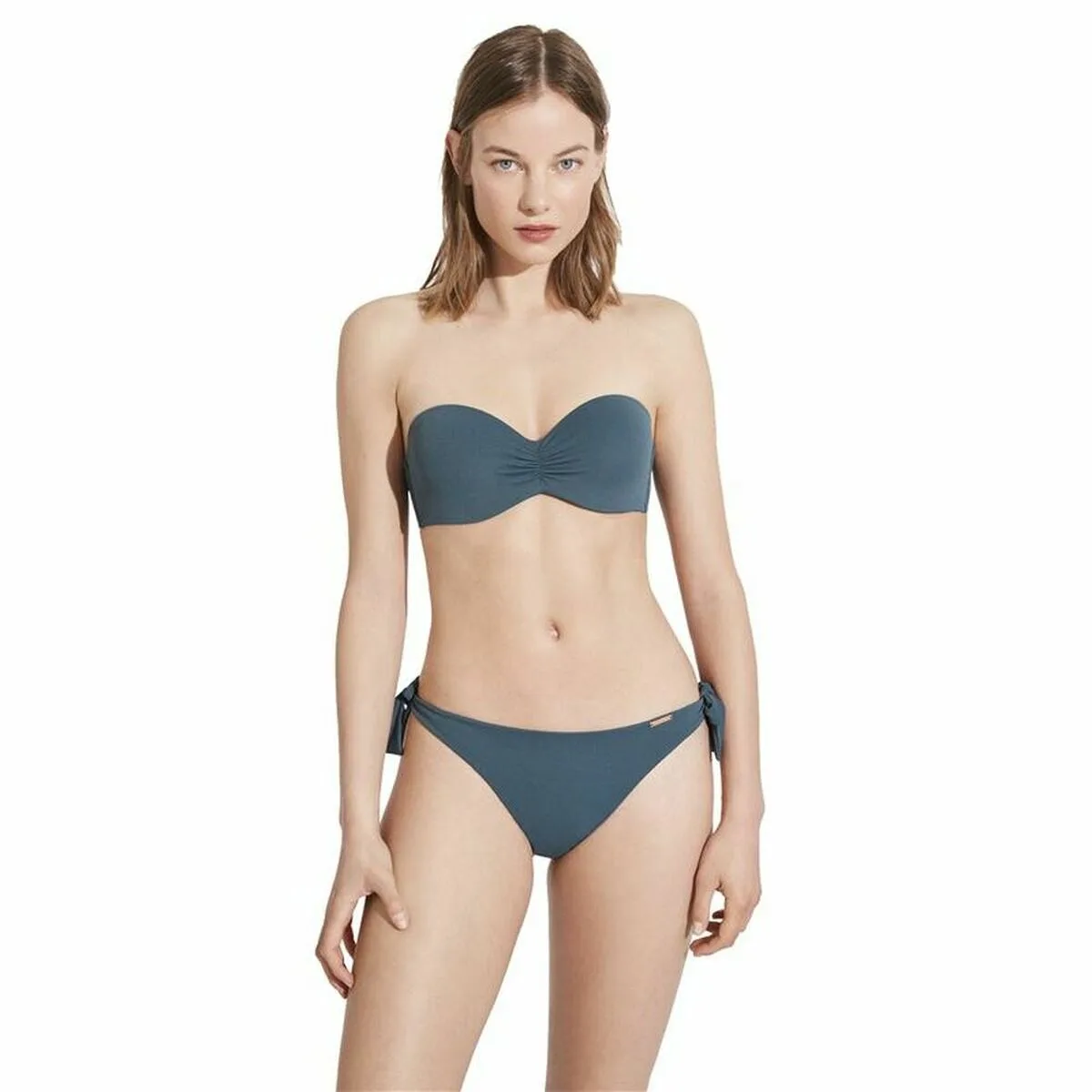 Soutien gorge ysabel mora bandeau push up bikini bonnet b s644723485. Plongez dans l'univers Diaytar où chaque produit raconte une histoire.