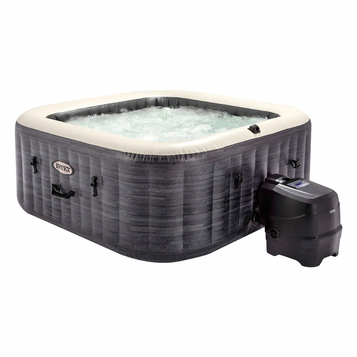 Spa gonflable intex 4 personnes 795 l s890650536. Chez Diaytar, nous transformons vos envies en réalité avec style.