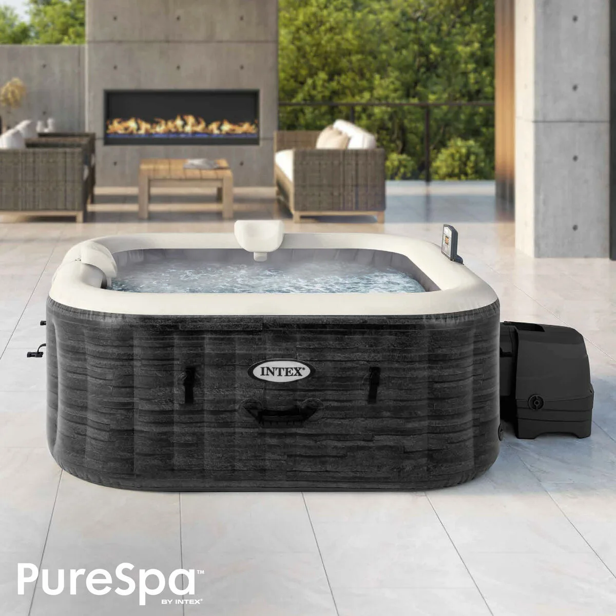 Spa gonflable intex 4 personnes 795 l s890650596. Diaytar, c'est la certitude de dénicher la perle rare, qu'il s'agisse d'un produit électronique de pointe ou d'un accessoire tendance