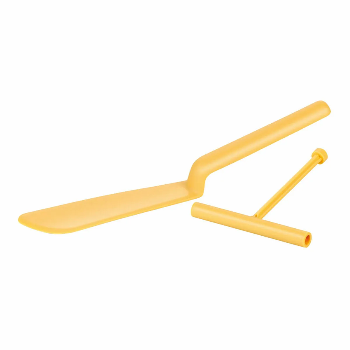 Spatule a crepes tescoma delicia nylon jaune 2 unites s792624292. Du salon à la chambre, Diaytar habille votre intérieur avec élégance.