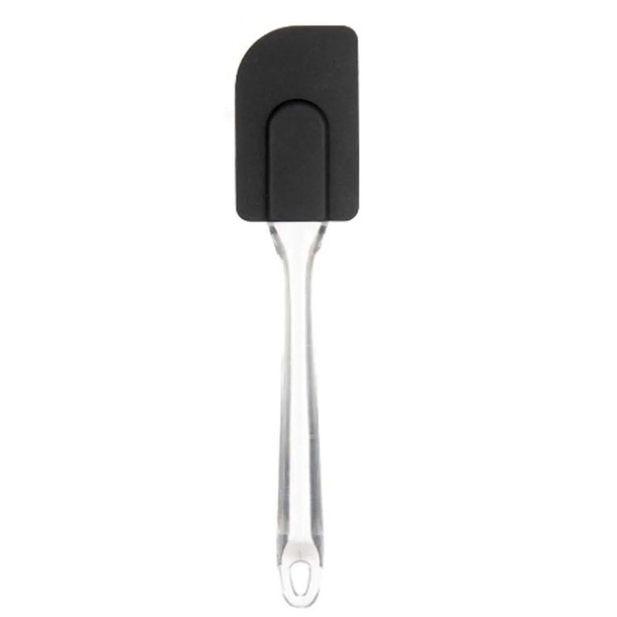 Spatule de cuisine kinvara kt11 5521b noir transparent silicone plastique 5 x 23 5 x 2 cm 5 x 24 x 2 cm 12 unites s363043875. Chez Diaytar, nous fusionnons l'utile à l'agréable avec une gamme complète de produits soigneusement choisis pour leur design et leur fonctionnalité