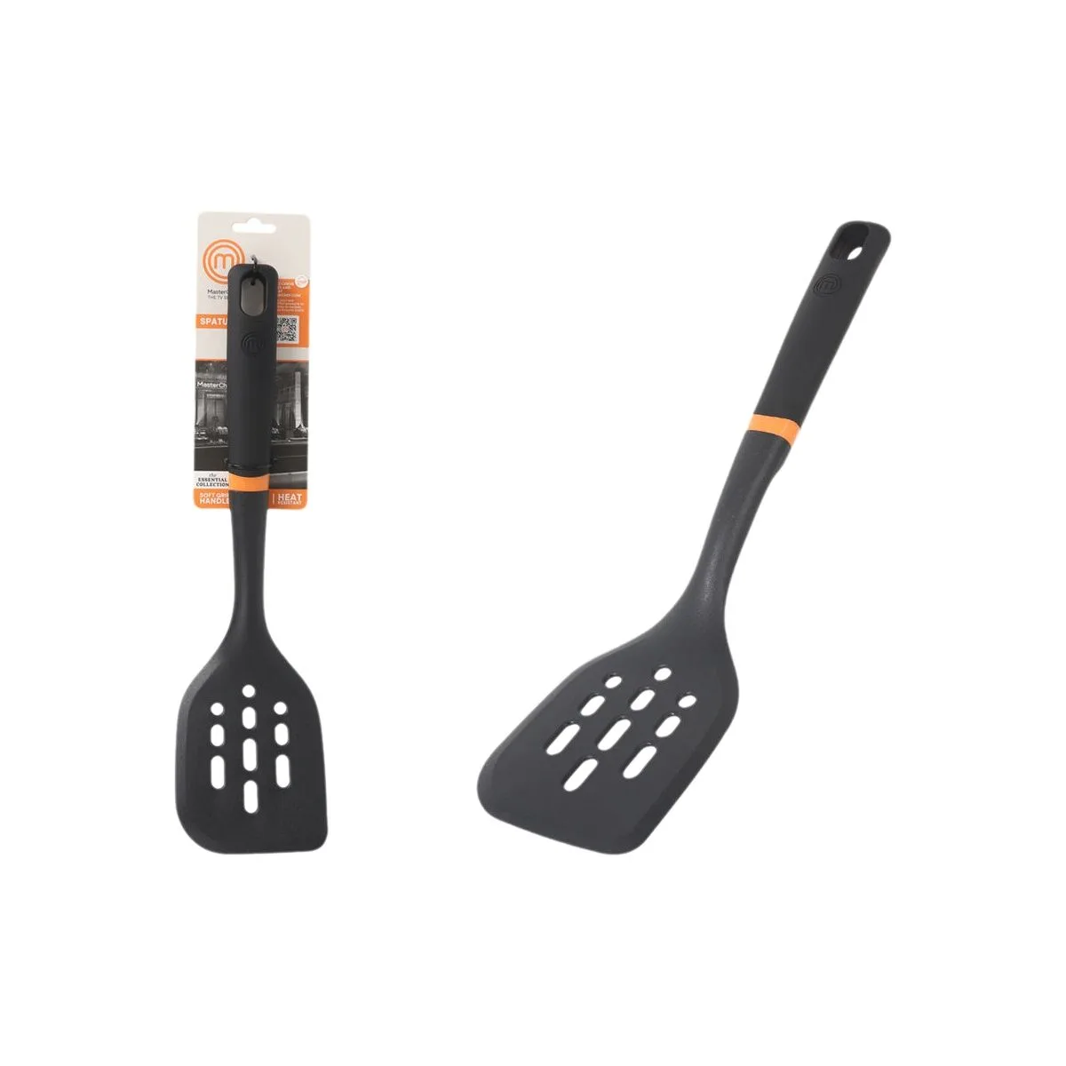 Spatule de cuisine masterchef pbt 34 cm 24 unites s223714767. Nous sommes les archéologues du produit parfait. Diaytar exhume pour vous les trésors cachés du marché.