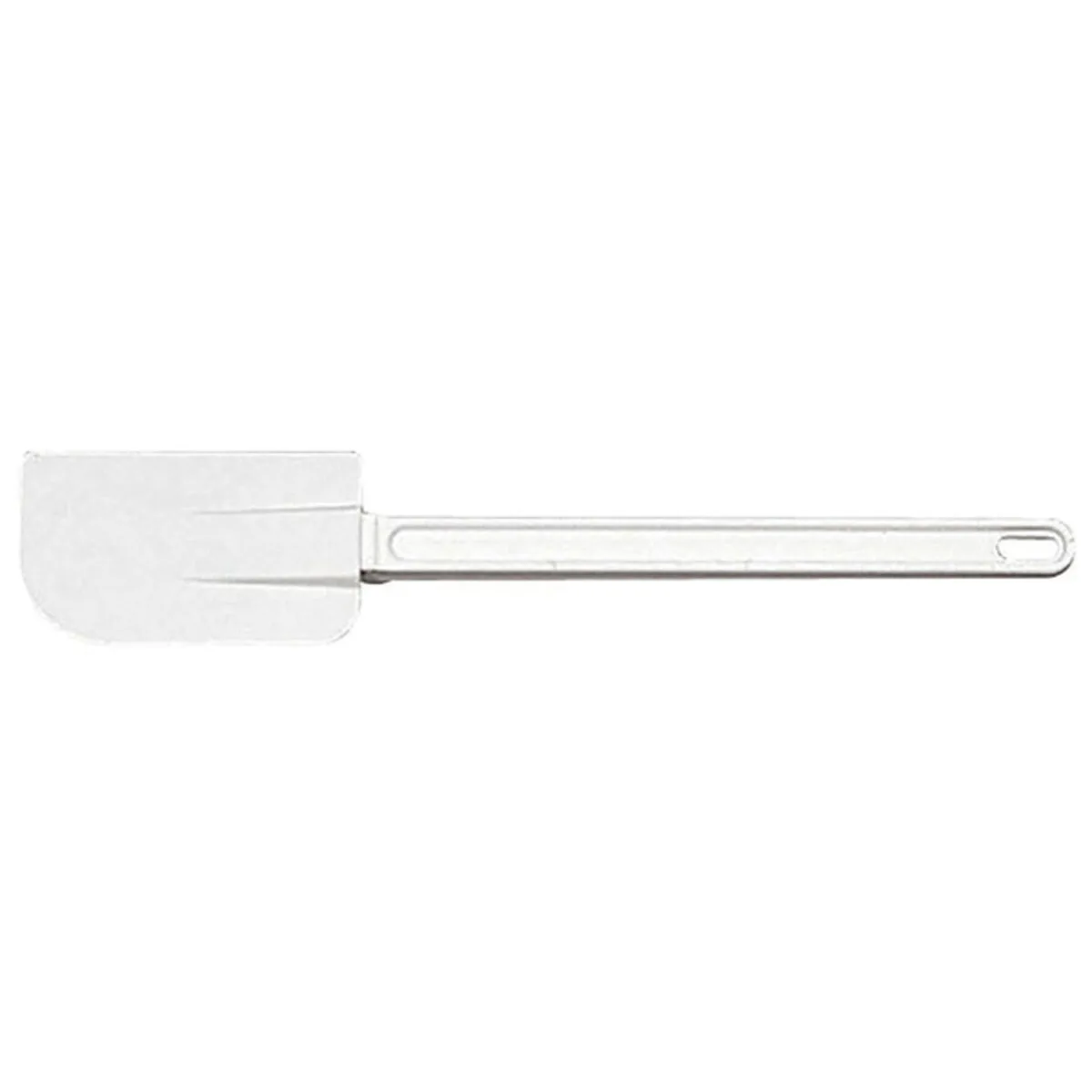 Spatule de cuisine matfer 113525 blanc plastique verre trempe s270107741. Diaytar, une vision du shopping en ligne où chaque catégorie de produits, de la high-tech au généraliste, est traitée avec excellence