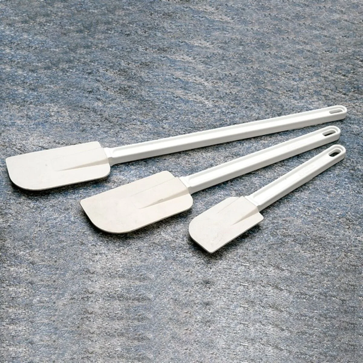 Spatule de cuisine matfer 113535 blanc plastique verre trempe s270107879. Diaytar, c'est la démonstration que le meilleur des produits est à portée de clic, sans compromis, sans attente.