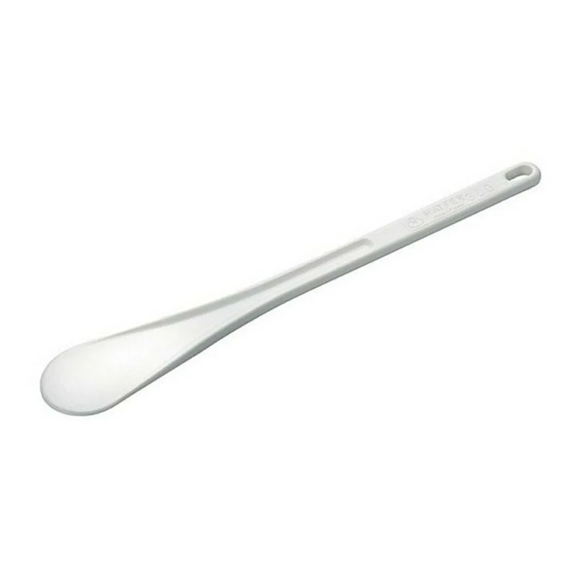 Spatule de cuisine matfer blanc plastique verre trempe s270107375. Les influenceurs adorent Diaytar pour ses pièces mode avant-gardistes.