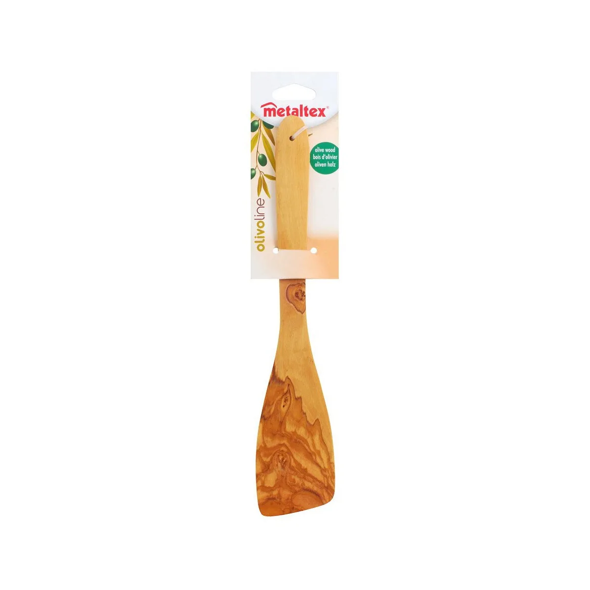 Spatule de cuisine metaltex 58061210 marron naturel bois bois d olivier 30 cm s790752244. L'aventure Diaytar est une quête permanente de sens et d'esthétisme à travers des produits soigneusement pensés.